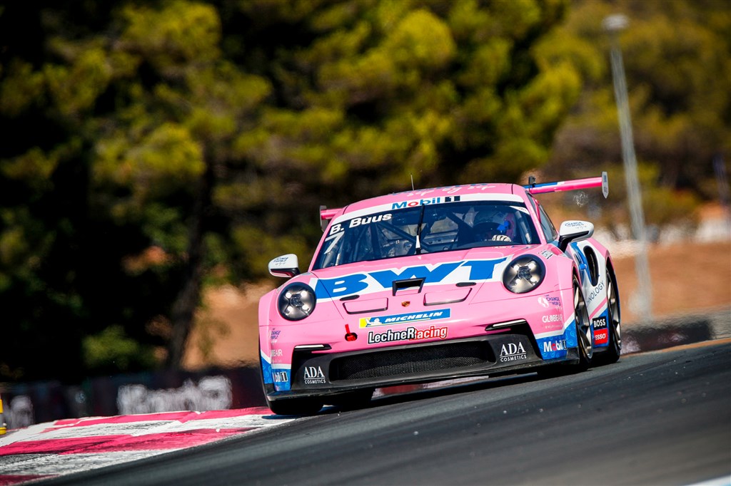 (Foto: Porsche Motorsport)
